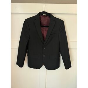 joseph abboud boys‎ blazer sports coat size 14